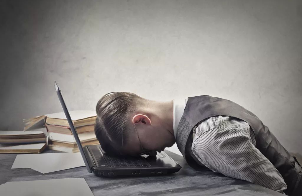 培训业销售人员之职业倦怠浅析与应对方法探讨