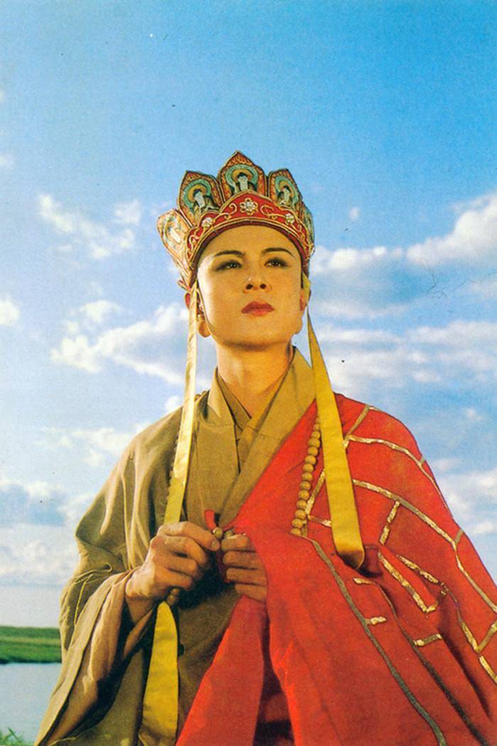 西游记不简单看到第99回才恍然大悟全书讲的是什么