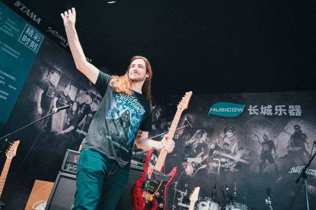 gc带你回顾乐展——2019上海乐展长城乐器展位活动多多 精彩纷呈