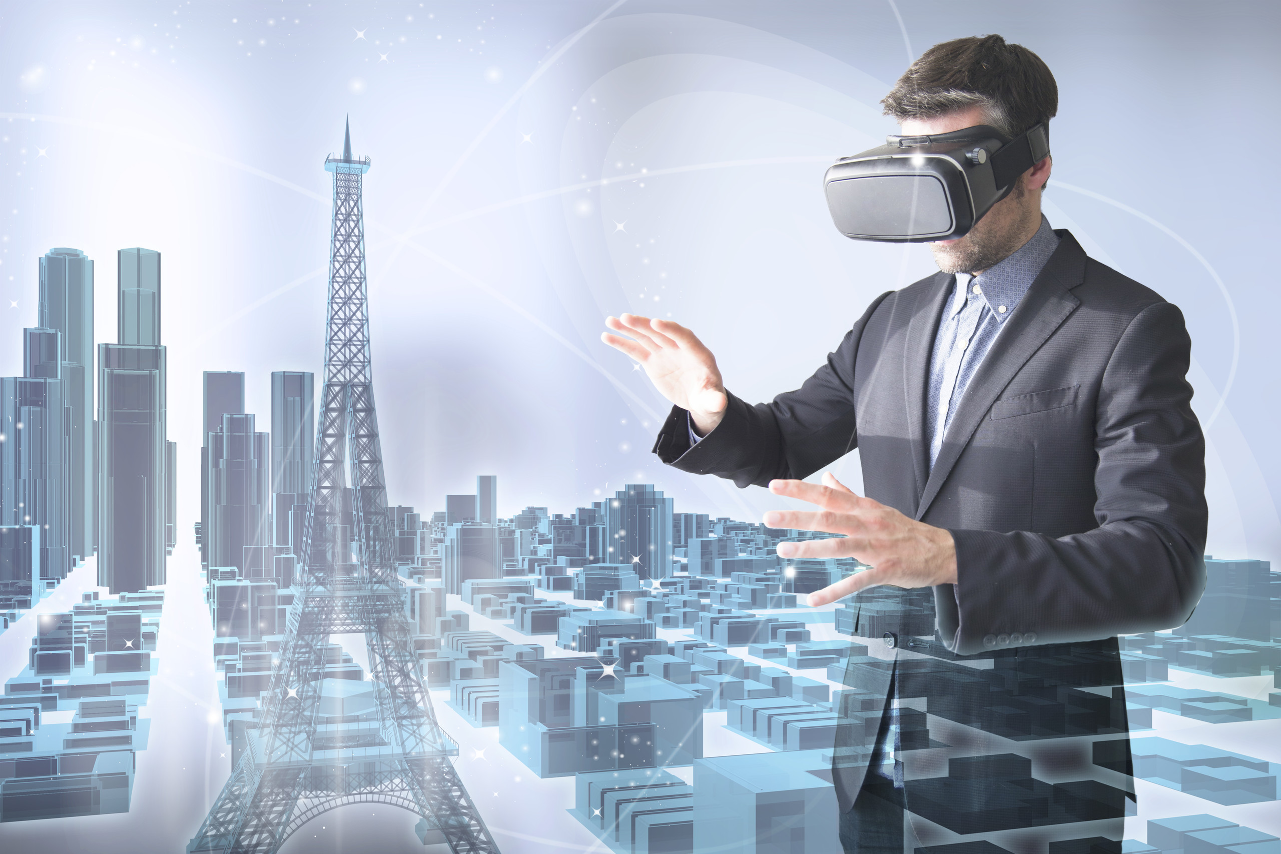 "带不熟"的vr,谁来买单?