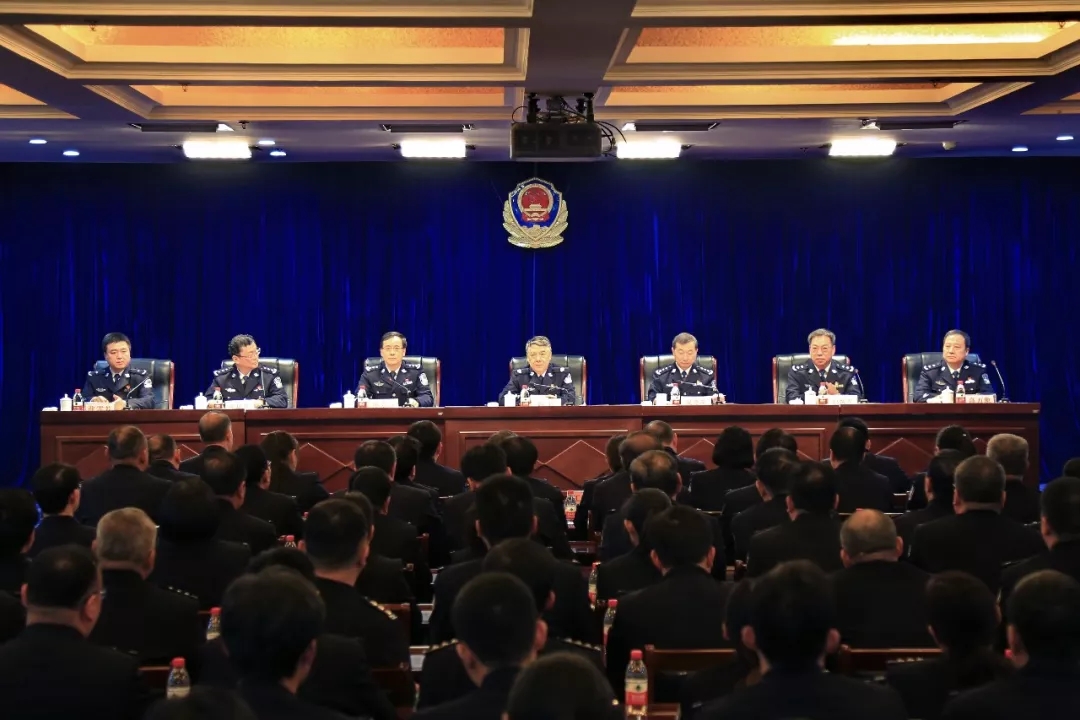 铁道警察学院中国刑警学院相继迎来新任党委书记