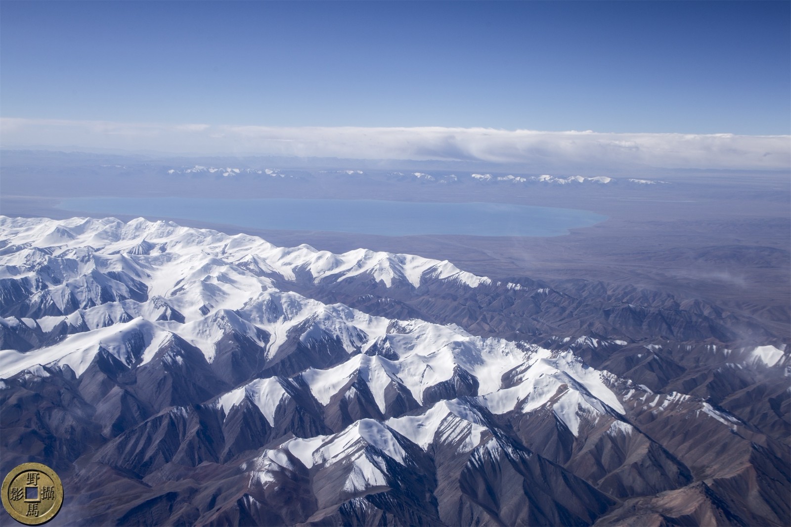 行摄新疆之4神奇的地形地貌