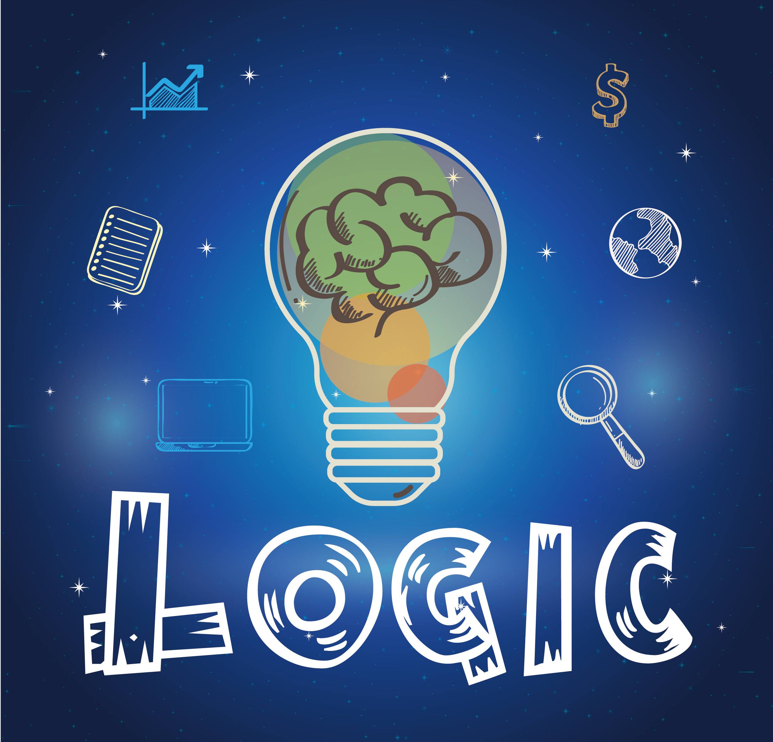 逻辑思维这3种能力让孩子开始越早越优秀,特别是第3种,家长注意