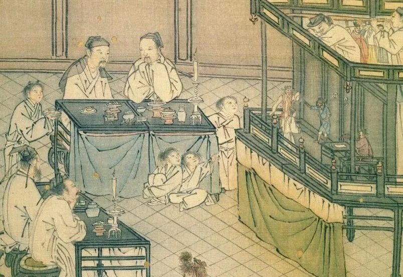 文章列表 文章详情 例如,雍正时期江西科举主考官查嗣庭依据《诗经》