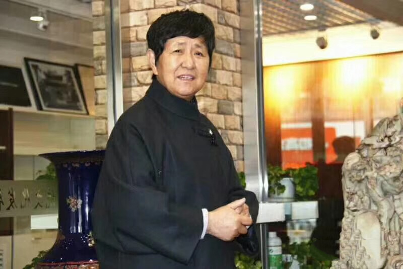 刘玉珍老师,与雷锋精神同行,一心一意为人民服务