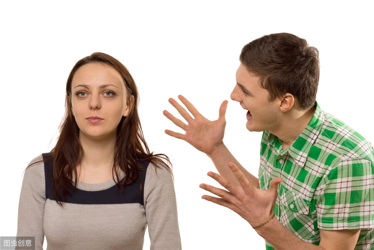 人与人之间最好的关系,就十二个字