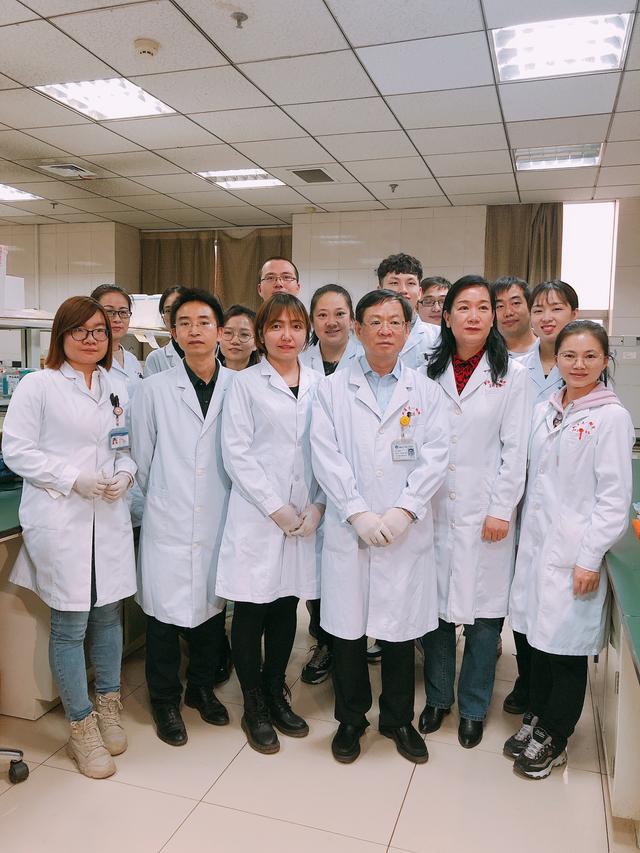 重磅!绘制新疆血脂图谱,新医大一附院专家获国家级项目资助__凤凰网
