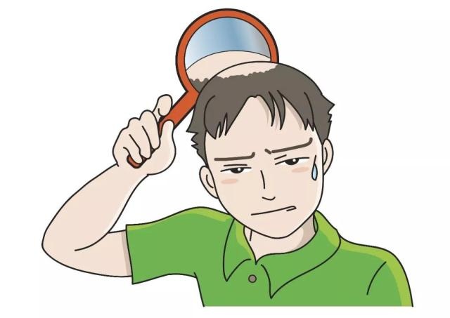 你也为脱发困扰吗法媒揭秘6种自然生发小妙招