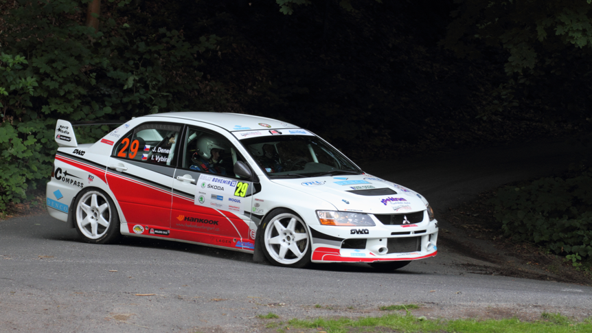 谁的青春不张狂 evo精神永存在心