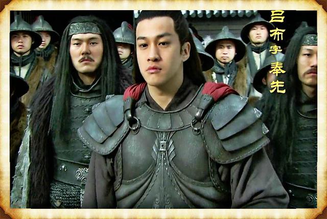 吕布大破曹操曹操无奈亮出最后王牌竟然是一群女兵