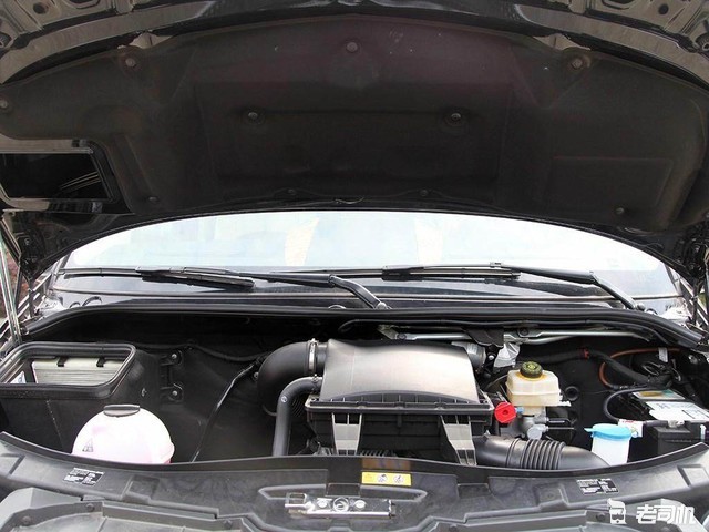 豪华商务车到底有多豪华,小哥带你看卡升c10