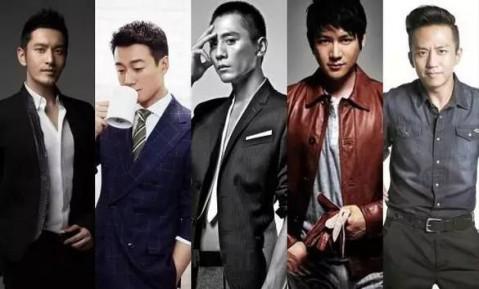 黄晓明需要沉淀自己 从偶像派向实力派转 对标的是老戏骨唐国强__凤凰