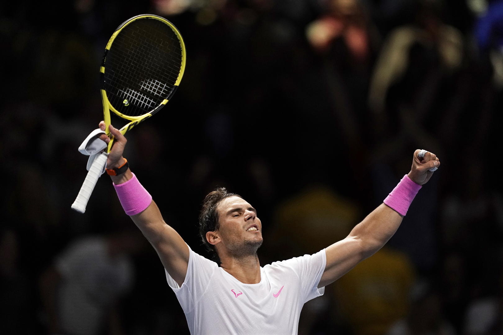 atp总决赛生死盘现惊魂大逆转,纳达尔给95后上了一课