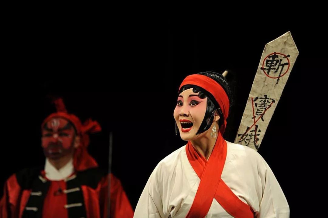 元代戏曲里的最火的题材是啥?原来不仅现代人爱看悲剧和言情剧