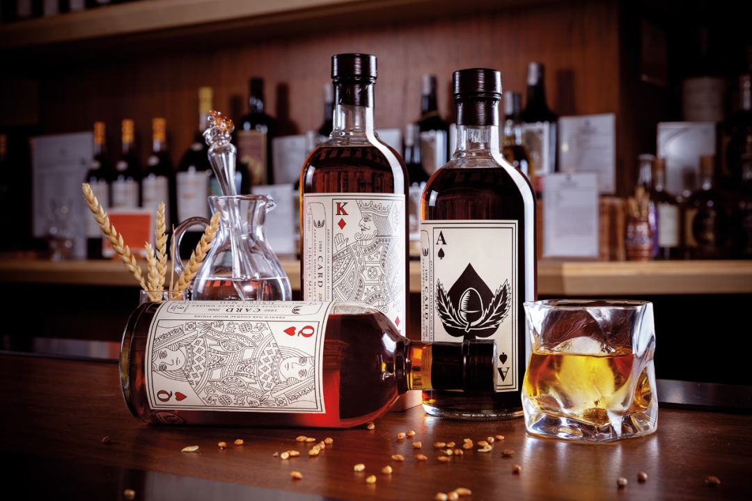 世界上最贵的日本威士忌背后也有辛酸往事