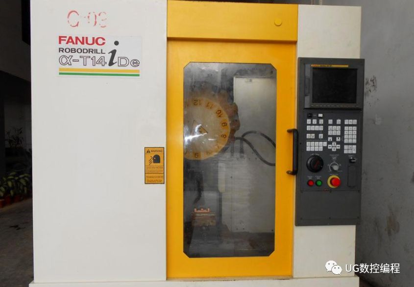 fanuc发那科系统数控机床出现449报警怎么办