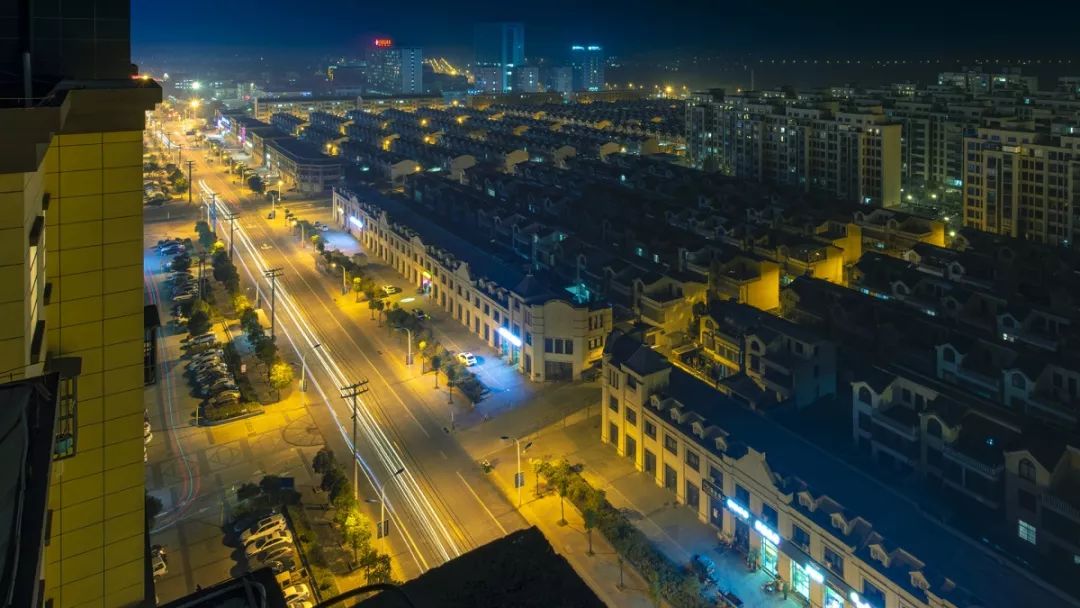 这样的定远你见过吗