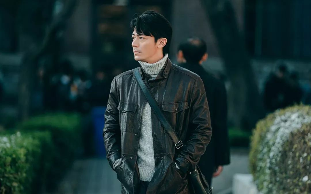 马思纯霍建华主演新片《大约在冬季》将上映,票房会有几个亿?