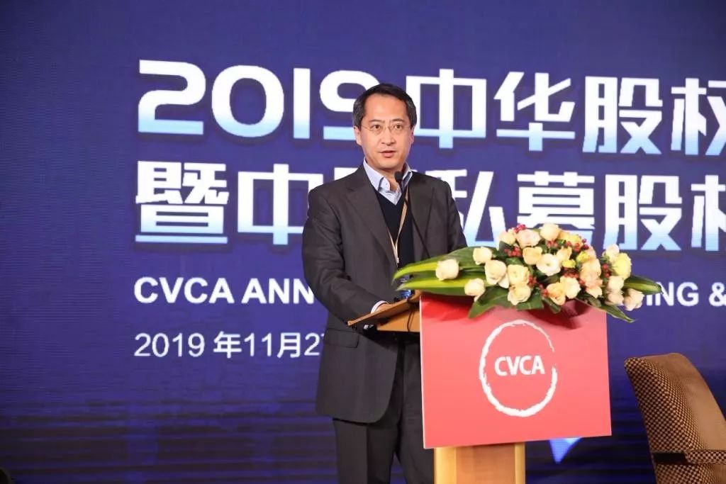 德弘资本刘海峰pe无法继续搭宏观经济的顺风车