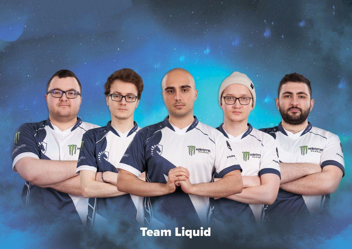 英亚体育:液体队,冲击世界冠军__凤凰网