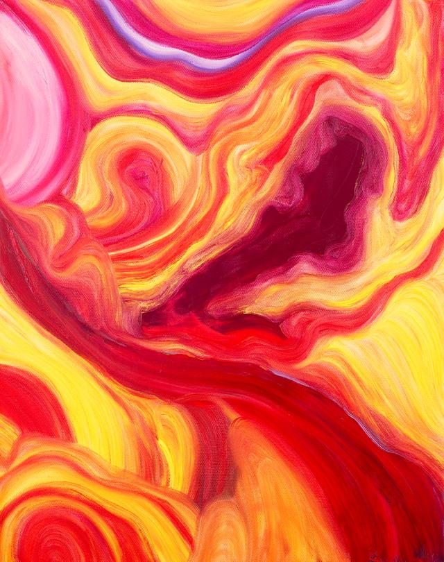 《谷丫神迹》忘掉所有记得的东西