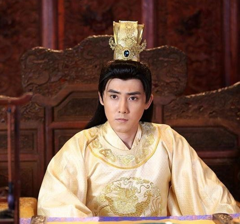 明朝那些事,中国上下五千年,奇葩的皇帝明朝最多