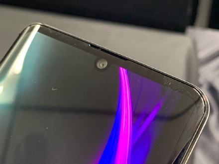 夏普zero 2发布 240hz刷新率 240hz采样率