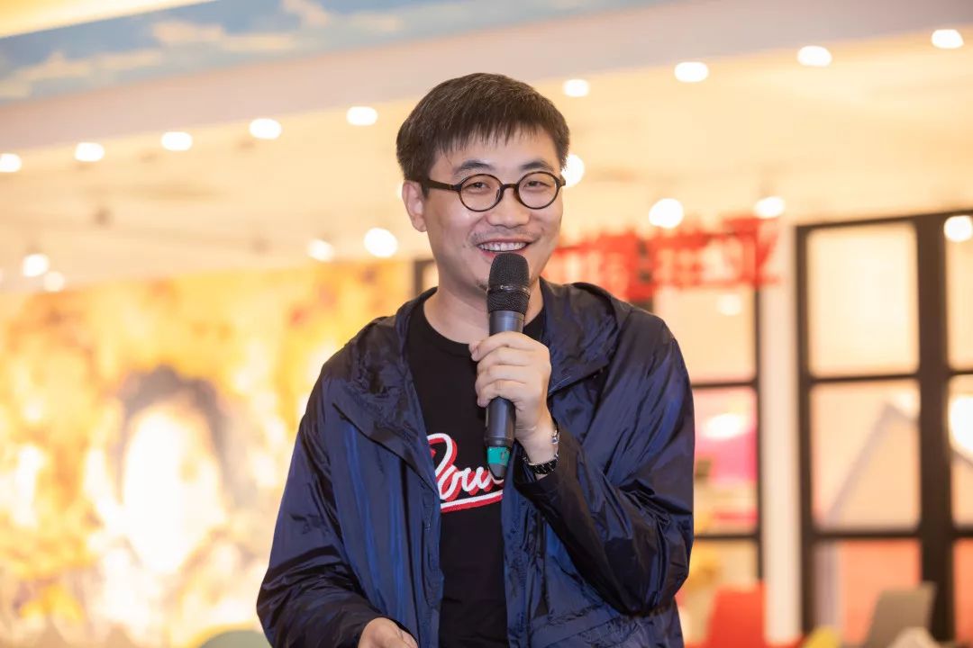 设计师论坛精彩直击,"知识点"全在这儿了