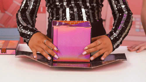 衣橱,卧室,地下车库,还有美发沙龙,展开包装盒即见惊喜!l.o.