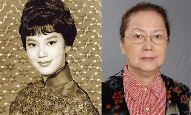 《九品芝麻官》已有3位演员去世:包龙星父母和烈火奶奶都不在了