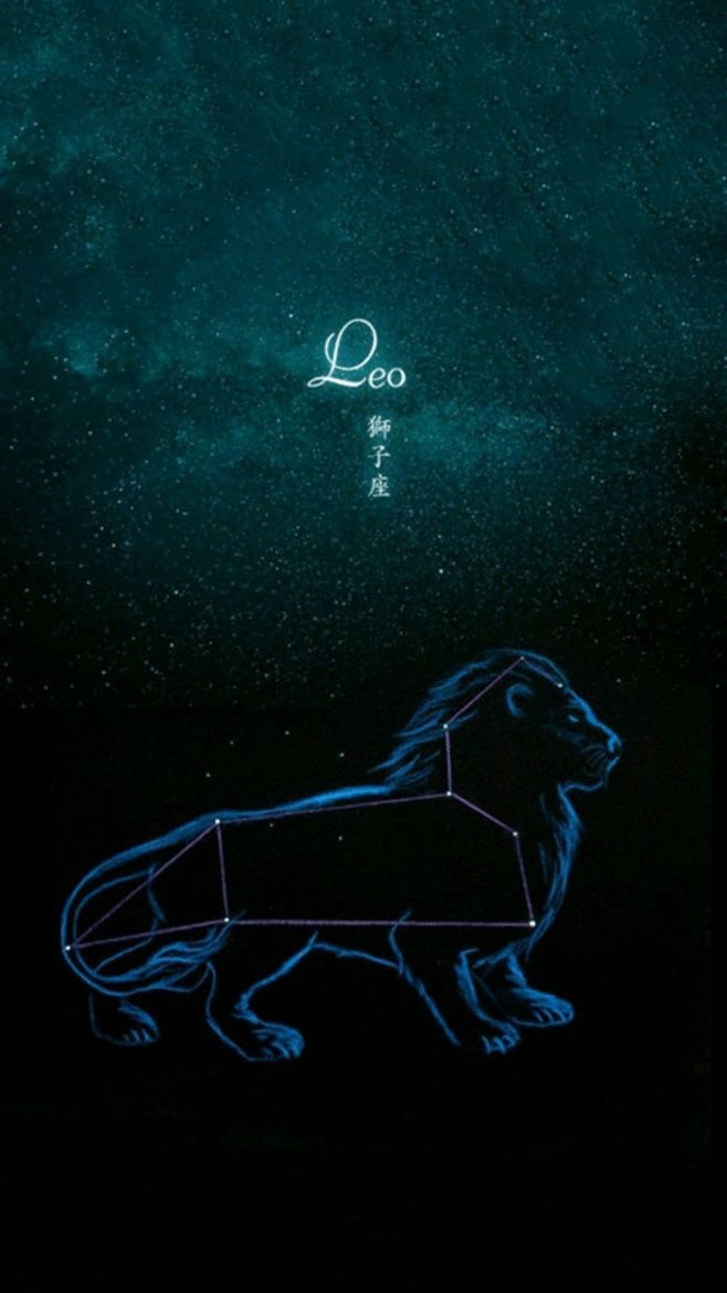 狮子座写的太对了吧简直人生开了挂