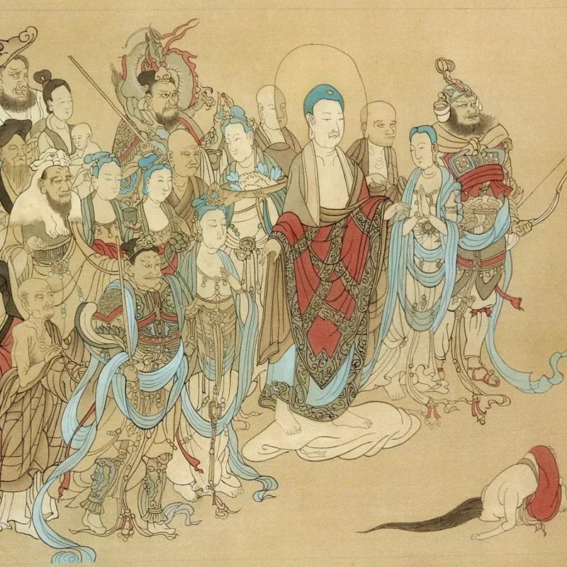 燃灯古佛圣诞 |送您个快速解救万千生命的妙方,这也是舍一得万报的大好事__凤凰网