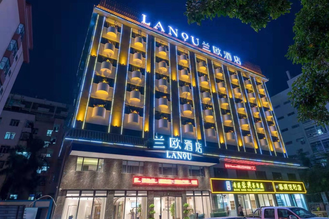 对话深圳兰欧酒店业主相互信任是合作的基石