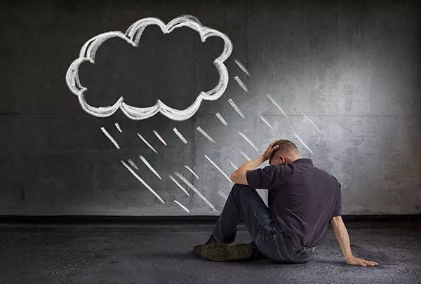 想毁掉一个人,情绪差就够了