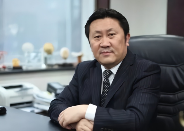 獐子岛董事长吴厚刚:如何从"千里牧海人"滑向终身市场禁入