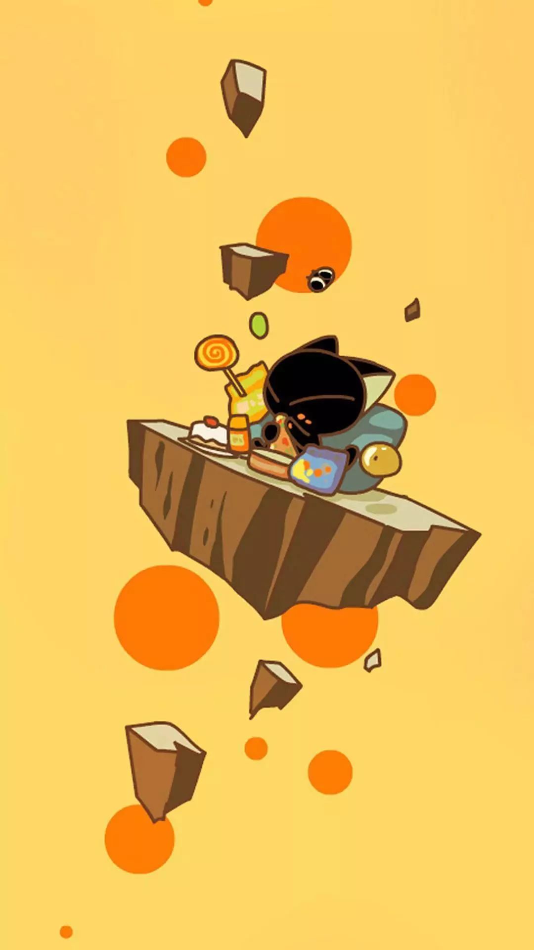 《罗小黑战记》壁纸赏析__凤凰网