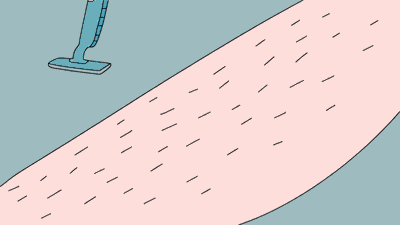 腿毛太长腋毛太多秋天到了自带毛裤