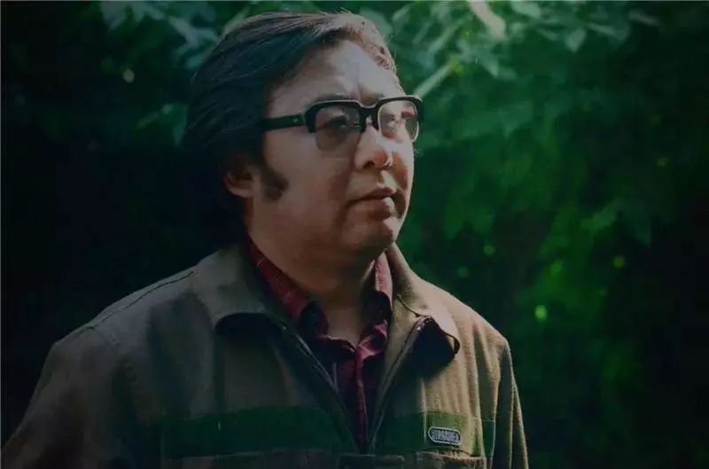 路遥他赋予文学一种力量为平凡人生而呐喊