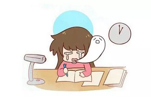 减肥很困难吗第一步戒掉这8个发胖坏习惯