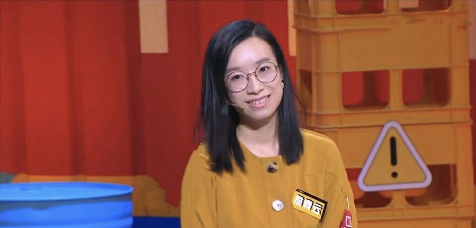 奇葩说詹青云惊艳全网负债100万读哈佛她父母的教育太赞了