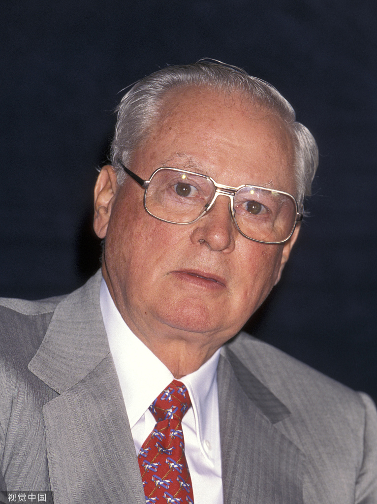 希尔顿酒店前掌舵人巴伦希尔顿去世曾主导多起收购