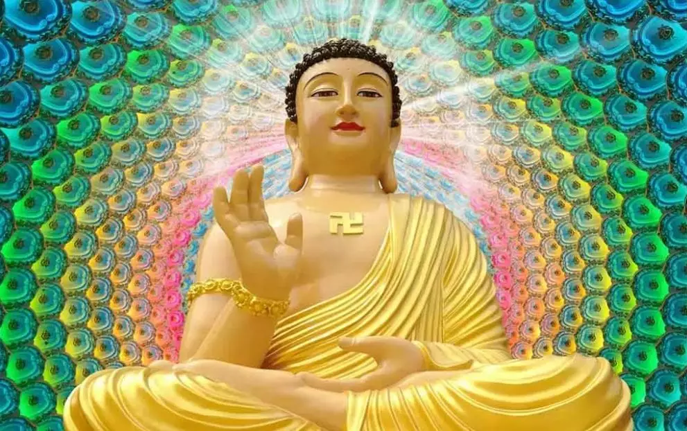 一文读懂佛学常识__凤凰网