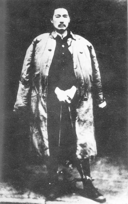 方志敏与北上抗日先遣队__凤凰网