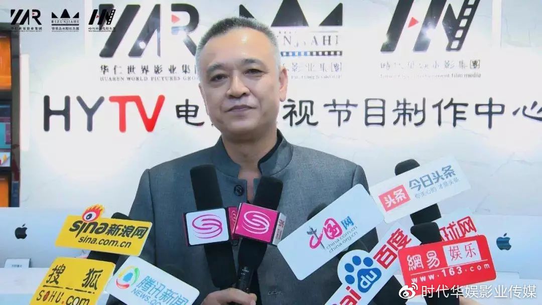 《广东卫视正大方园法律栏目》; 电影:《血仍是冷》,《1014大围捕》