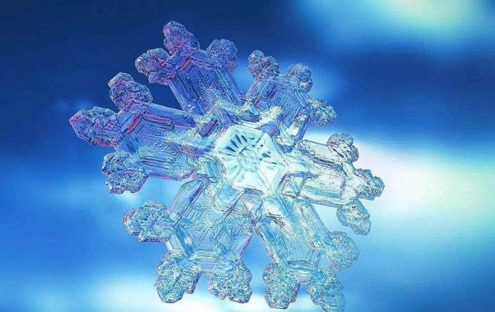 听说过"暖冰"吗,它是普通冰的亲兄弟,但作用却要大的多