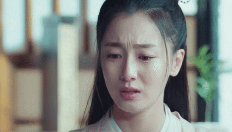 《那片星空那片海》虽然是个小糊剧,但叶青在剧里达到了第二个颜值