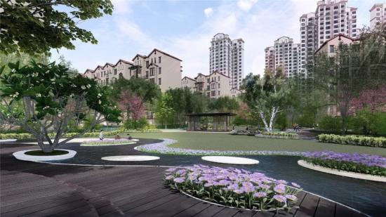 观澜紫台:我从拼搏中归来 只为寻觅一个家 ——凤凰网房产岳阳