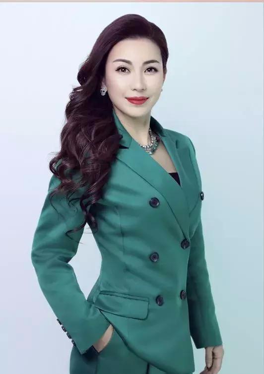 新节能厨具的领军者徐美玲女士访苏州圆泰厨具设备有限公司