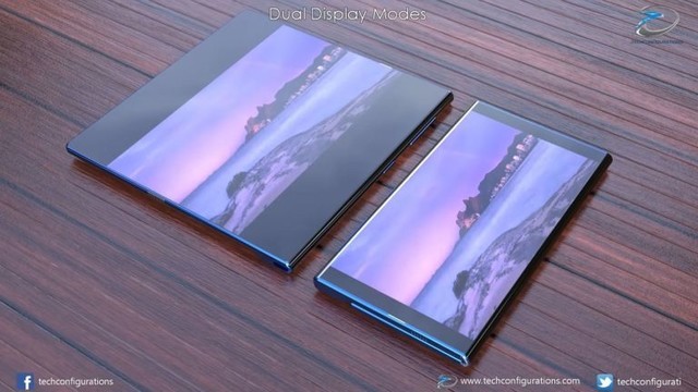 三星galaxyfold2曝光驍龍865液冷8000mah電池