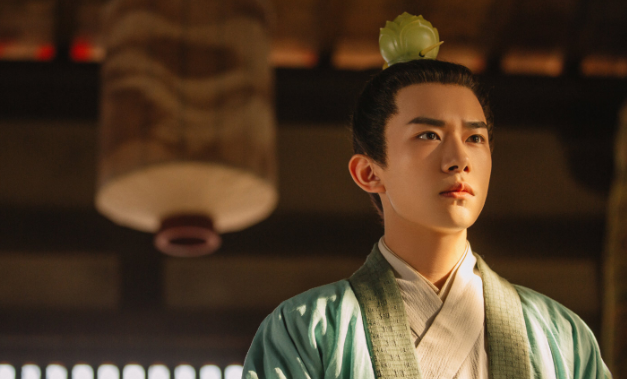 2019电影新势力:肖战中规中矩,千玺后劲十足,昔日顶流鹿晗失手__凤凰